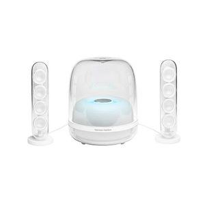 하만카돈 스피커 HKSOUNDSTICK4WHTAS 배송무료
