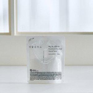 [생활공작소][생활공작소]스탠드형 제습제 150g x 10개