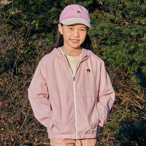 [보리보리/포인터웍스]헤지스X포인터웍스 리틀캠퍼 텐트 윈드브레이커