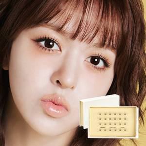 [올리오] 노글루 속눈썹 싱글팩(20종 택1)