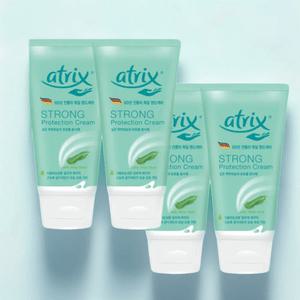 아트릭스핸드크림 스트롱 프로텍션 75ml 4개 깊은보호막