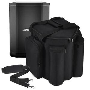 Hzycwgone Bose S1 Pro/S1 Pro+ 휴대용 블루투스 스피커 시스템용 커버 Pro 여행용 케이스 숄더백 마이크