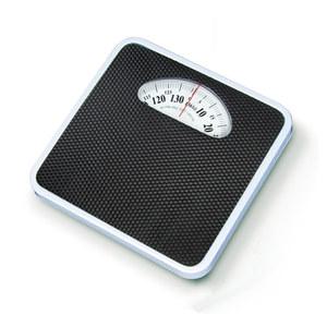 레트로체중계 저울 기계 기계식 블랙 목욕탕 몸무게 옛날 목용탕 150KG 강아지