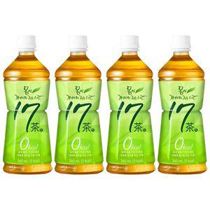 남양 17차 340ml x 40PET입 음료