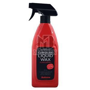 불스원 카나 우바 발수 왁스 고광택 600ml 코팅 코팅제 승용차 세차 용품 자동차세
