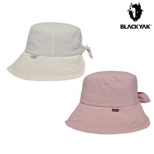[블랙야크] 우먼포니테일햇A 여성용 캠핑 등산 모자 2BYHTS4503