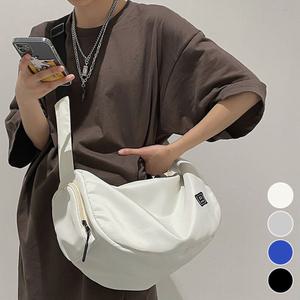 커플 크로스백 스포츠 빅사이즈 가방 헬스백/보조/여행용/미니/캐주얼/가벼운/대학생/슬링/숄더/캐쥬얼
