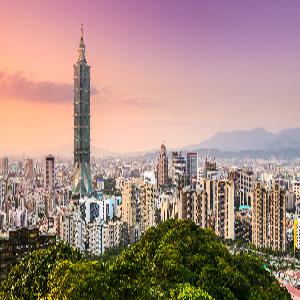 [저녁출발] 대만/지룽/라오메이/예스폭진지 4일 #더블야시장+간식비 #라오메이해변초록암석 #맛6미식