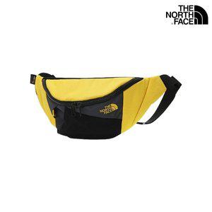 [노스페이스][텍가 65000원] 노스페이스 공용 러너 힙색 FM1NN2HK05C-YEW