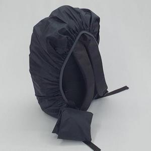 45L 책가방 블랙 방수커버 배낭