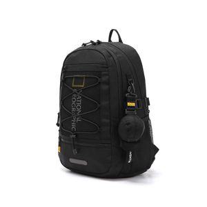 매장정품 내셔널지오그래픽 NATIONALGEOGRAPHIC N251ABG540 버디 백팩 BLACK N251ABG540099 524073