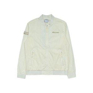 [디스커버리] 여성 경량 윌버 블루종 자켓 DWWJ52043IVS