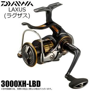 다이와 렉서스 3000XH-LBD (LAXUS LBD) 재고있음