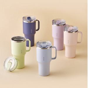 락앤락 New 메트로 킹 텀블러 820ml LHC4390L 5색 보온 보냉병