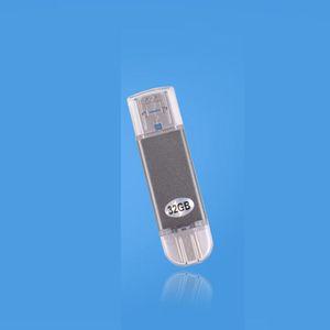USB OTG 메모리 32G Type C USB 3.1 C타입 Mi ID548
