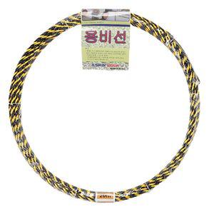 20M 노 요비선 검 요비선리드파트 선통대 전선풀링기 풀링다이 레란번