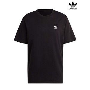[하프클럽/아디다스]adidas 아디컬러 클래식 트레포일 박시 반팔티셔츠_IA4839