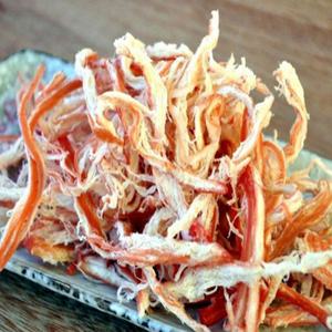 200g 홍진미채 진미채 오징어 마른안주 간식