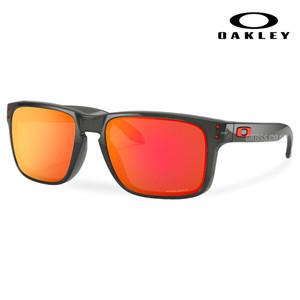 오클리 선글라스 홀브룩 아시안핏 프리즘 렌즈 OAKLEY OO9244-28 OO9244-2856
