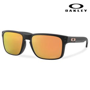 오클리 선글라스 홀브룩 아시안핏 프리즘 OAKLEY OO9244-49 OO9244-4956