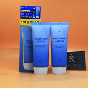 1+1 헤어플러스 단백질 본드 앰플 에센스 70mL + 70mL