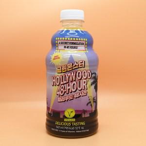 그린몬스터 SINCE 1997 헐리우드48시간 원조 비건 클렌즈 947mL