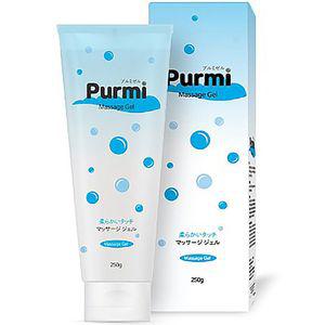 마사지젤 커플 바디 윤활제 푸르미젤 수용성250ml