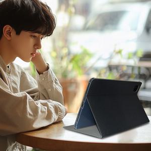 ALLDOCUBE 올도큐브 iPlay 60 Pad Pro 12.1 케이스 패브릭 북커버 스마트 스탠딩 태블릿 커버