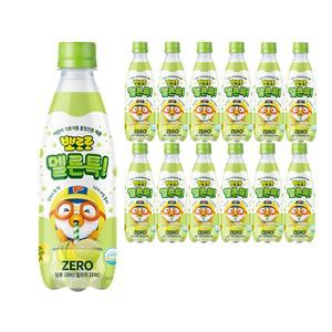 뽀로로톡 멜론톡 355ml 5개