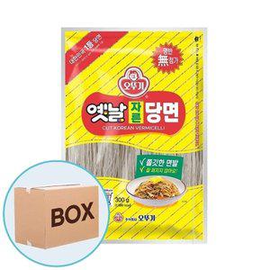 [오뚜기] 자른당면 300g 30입 (박스)
