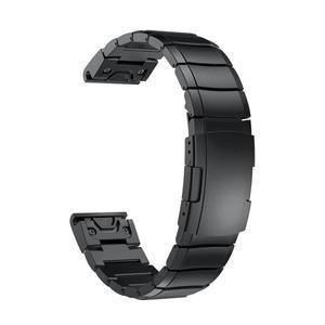 QuickFit 20 22 Garmin Epix Enduro 2 Instinct Tactix 7 Pro Delta Descent mk2i mk1 워치 밴드 용 26mm