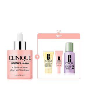 갤러리아 [5] NEW 쏙수분광채세럼 50ml (+디럭스 3종)