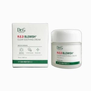닥터지 레드블레미쉬 클리어크림 70ml 624762