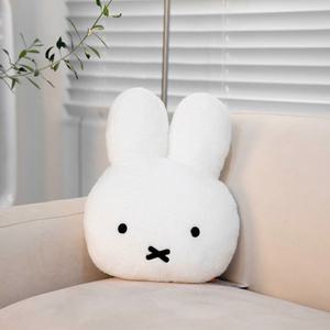 miffy 미피 얼굴 쿠션