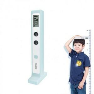 휴대용 블루 신장계