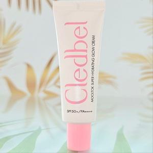 (73)끌레드벨 시즌5 물톡 슈퍼 하이드레이팅 글로우 크림 튜브형 30ml 2개/기미케어
