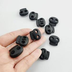돼지코 돼지러블코스토퍼 끈 10p 코드락 끈조절 스토퍼 조