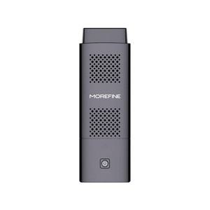 M1K 셀러론 J4125 윈도우 10 프로 미니 PC 스틱 8GB LPDDR4 WIFI5 BT4.2 포켓 컴퓨터