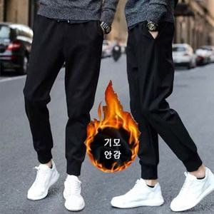 VIDS-RE109 트레이닝바지 기모 조거팬츠