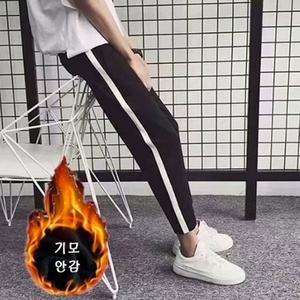 VIDS-RE108 트레이닝바지 기모 조거팬츠