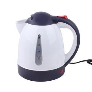라이터 1000ML 휴대용 끓는 트럭 자동차 담배 만들기 전기 주전자 12v24v