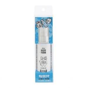 에티펫 개운해 액상젤 치약 100ml