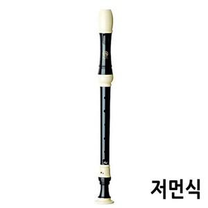 저먼식 AWR 리코더 알토 AP 엔젤악기 피리 리코더 학