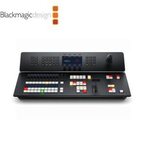 Blackmagic 블랙매직 ATEM Television Studio 4K8 아템 텔레비전 스튜디오
