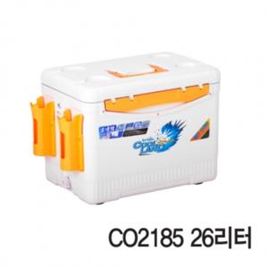 [기타브랜드]바낙스 쿨러 26L 아이스박스 CO2185