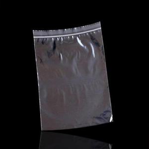 폴리백 포장용 PE 지퍼백 지퍼봉투 6cm X 10cm 1000장 비닐봉투