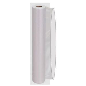 원통비닐 LDPE 0.03T 60cmx457mPE필름 롤비닐 포장용품 포장재 단열재 튜브형 PE 마끼 폴리