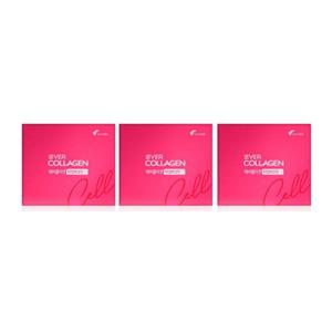 에버콜라겐 타임 비오틴셀 3g 60포 [3개]