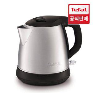 [테팔] 무선주전자 수비토 S/S 1.0L KI271