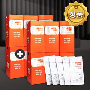 [Atomy] 애터미 헤모힘 해모임 (2상자 총120포), 우리가족이 먹어요 (본품만발송)